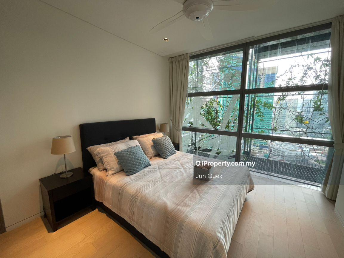 Residensi Servis untuk Disewa di Le Nouvel oleh Jun Quek - iProperty.com.my