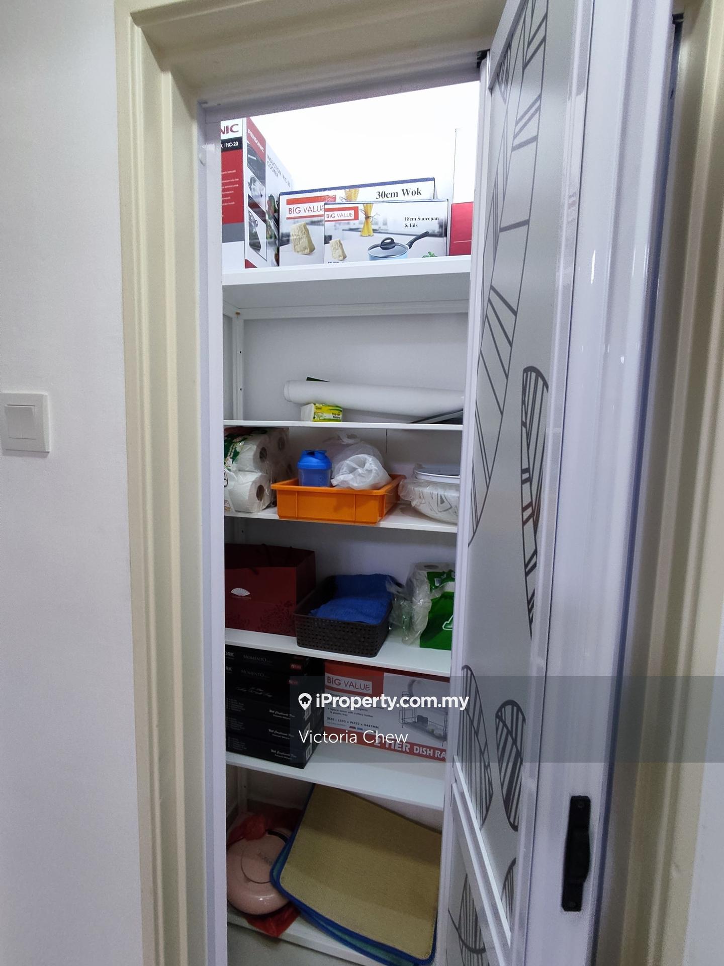 Residensi Servis untuk Disewa di Main Place Residence oleh Victoria Chew - iProperty.com.my