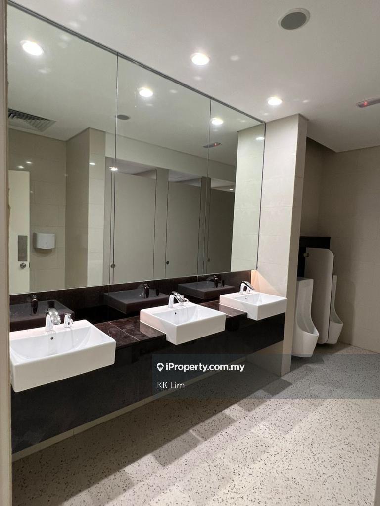 Pejabat untuk Disewa di Pusat Bandar Damansara, Damansara Heights oleh KK Lim - iProperty.com.my