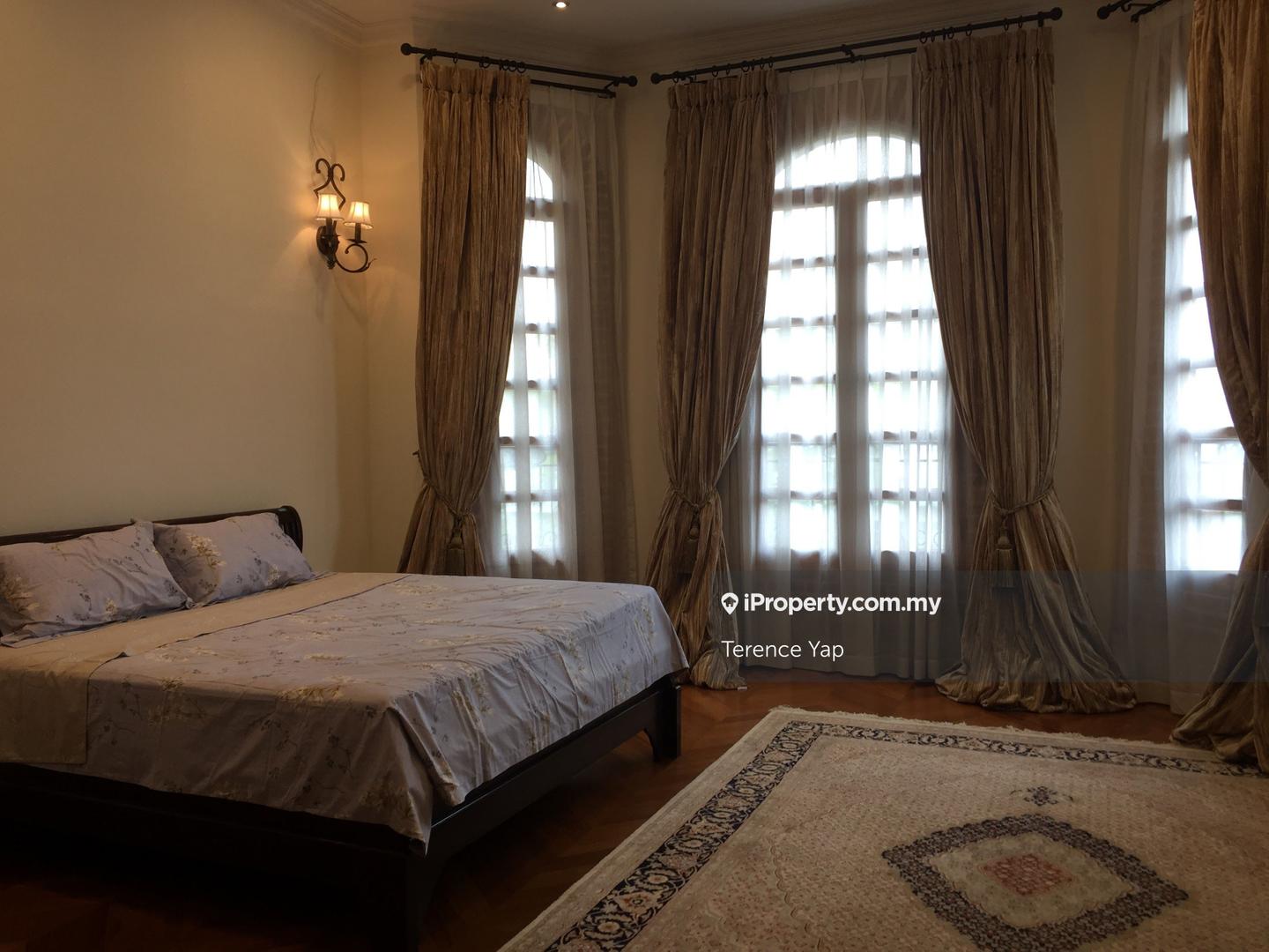 Banglo untuk Dijual di Bukit Rimau, Shah Alam oleh Terence Yap - iProperty.com.my