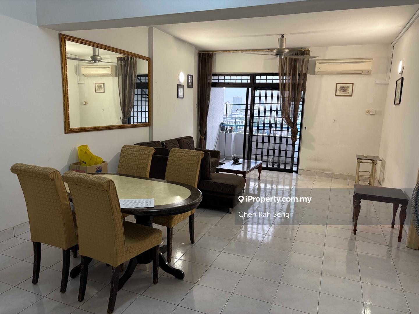 Condominium for Rent in Prima 16 (Prima Sixteen) by Chen Kah Seng - iProperty.com.my