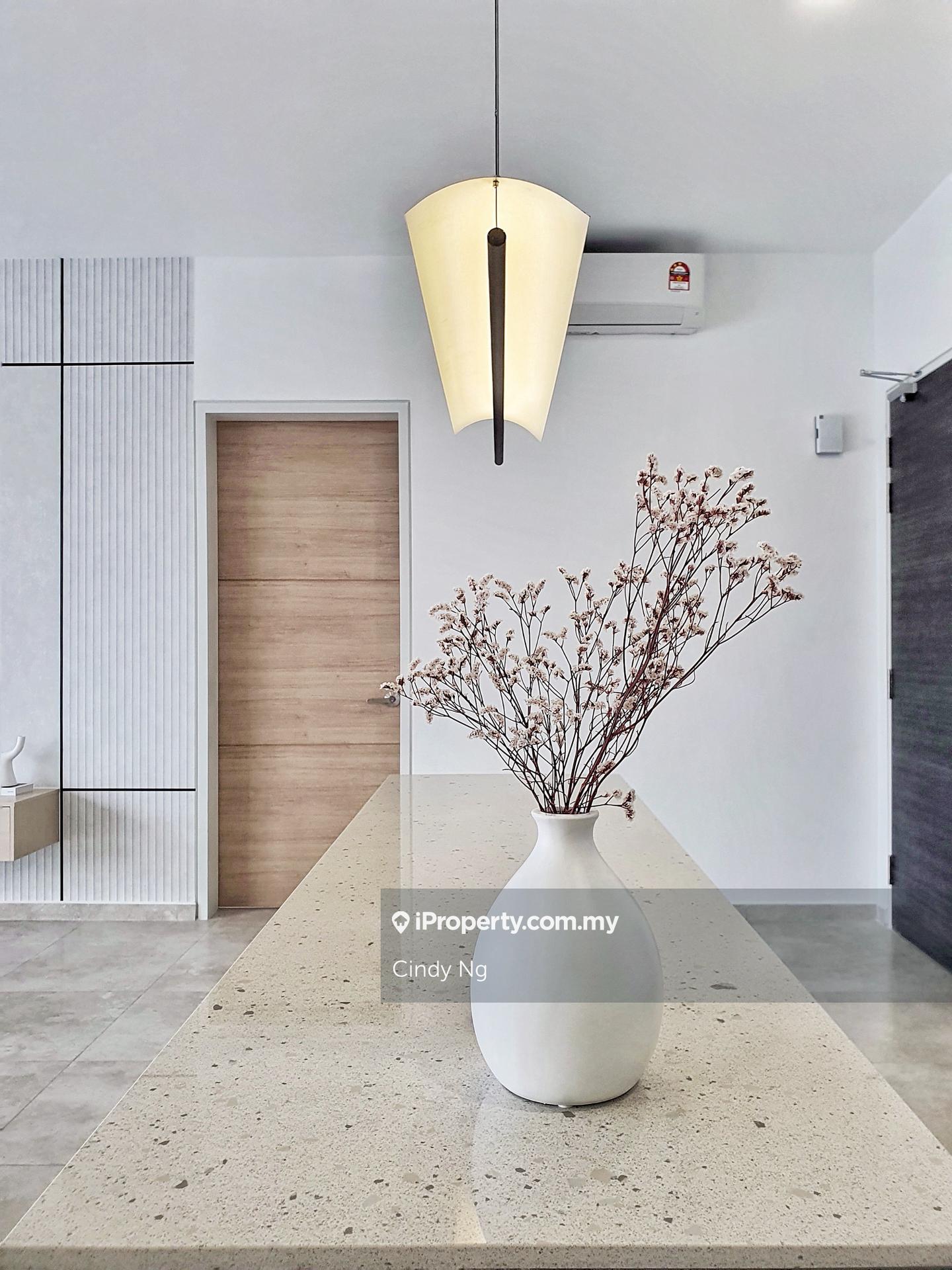 Kondominium untuk Disewa di Trinity Pentamont oleh Cindy Ng - iProperty.com.my