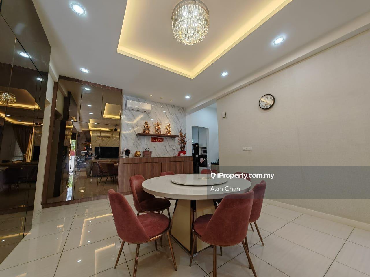 Rumah Berangkai 3 Tingkat untuk Dijual di Sierra 6 @ Bandar 16 Sierra Puchong, Puchong oleh Alan Chan - iProperty.com.my