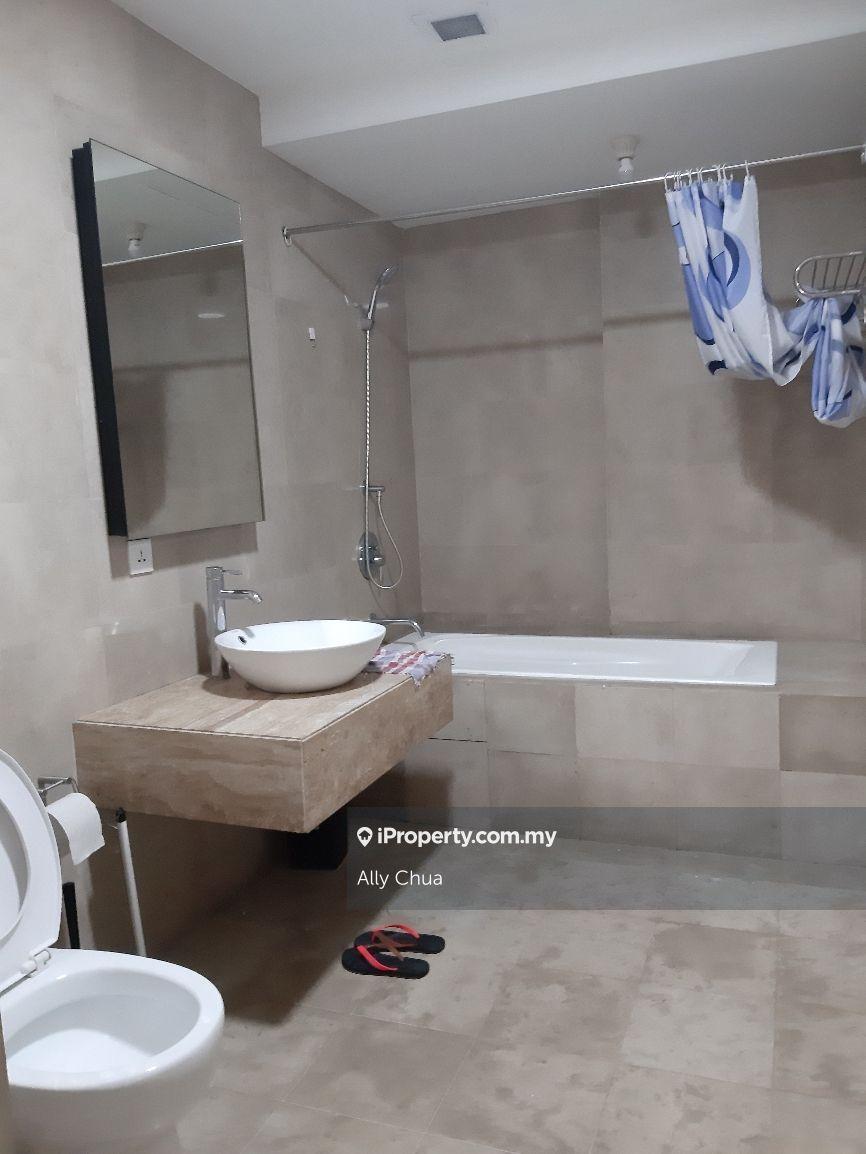 Residensi Servis untuk Dijual di Bintang Fairlane Residences oleh Ally Chua - iProperty.com.my
