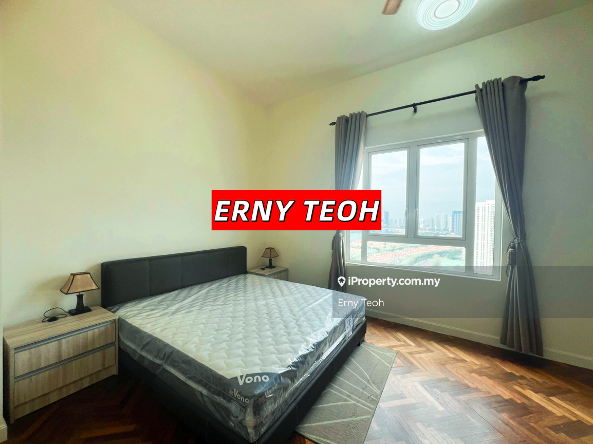 Condominium for Rent in Quayside Condominium by Erny Teoh - iProperty.com.my
