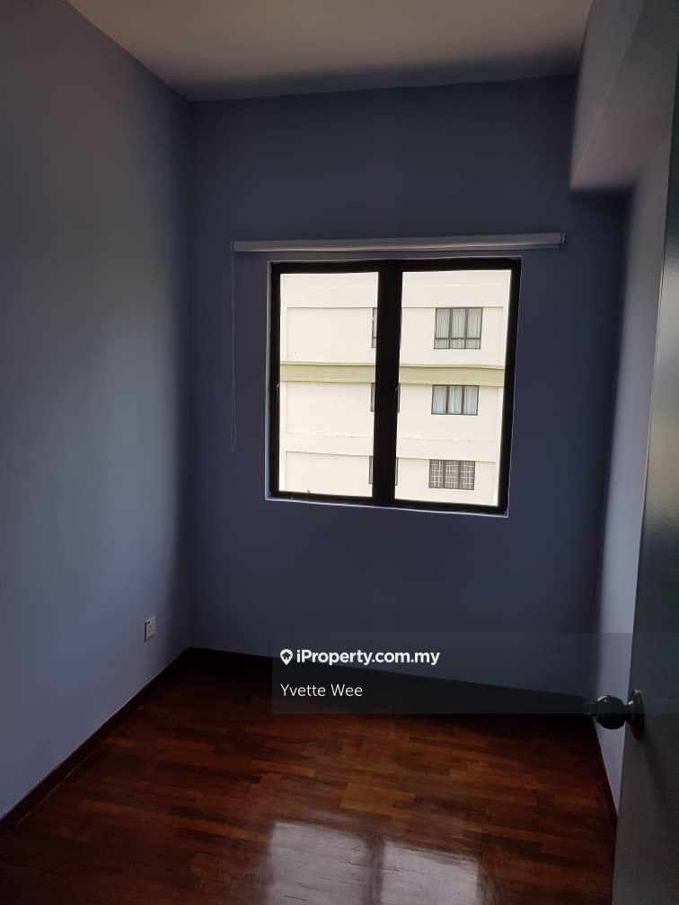 Pangsapuri untuk Dijual di Anjung Hijau (Greenfields) oleh Yvette Wee - iProperty.com.my