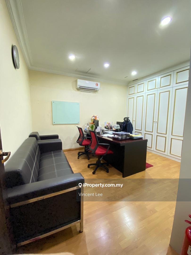 Pejabat untuk Dijual di Seksyen 10 Wangsa Maju, Wangsa Maju oleh Vincent Lee - iProperty.com.my