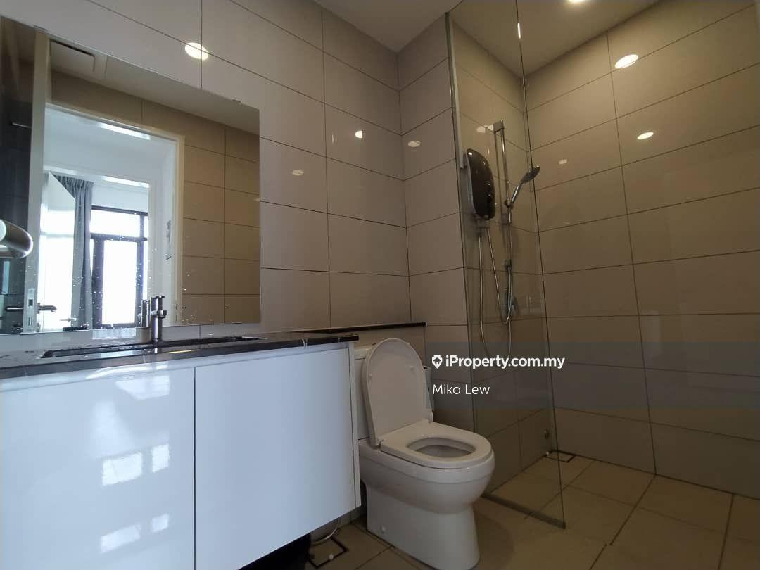 Service Residence for Sale in The Park Sky Residence by Miko Lew - iProperty.com.my