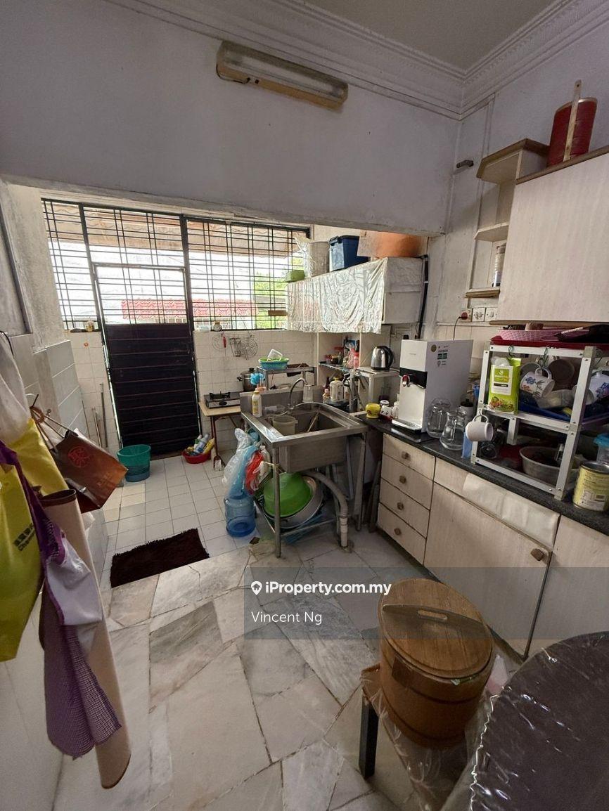 2-storey Terraced House for Sale in Bandar Sungai long, Bandar Sungai Long by Vincent Ng - iProperty.com.my