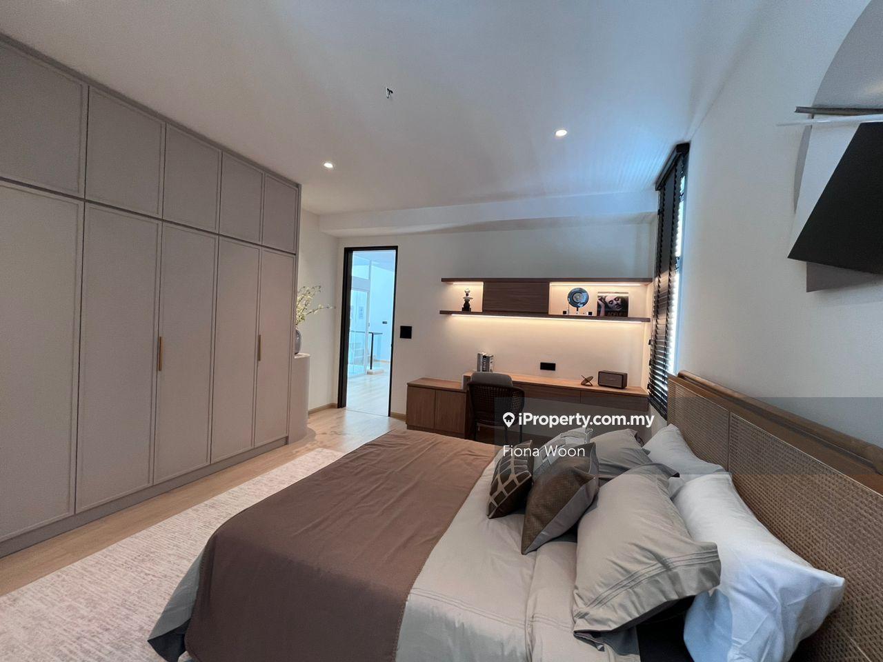 Banglo untuk Dijual di Taman Bachang Baru, Bachang oleh Fiona Woon - iProperty.com.my