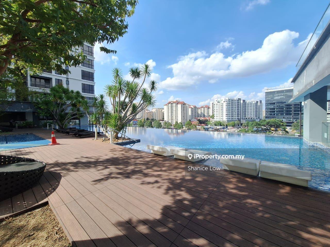 Residensi Servis untuk Dijual di Nova Saujana oleh Shanice Low - iProperty.com.my