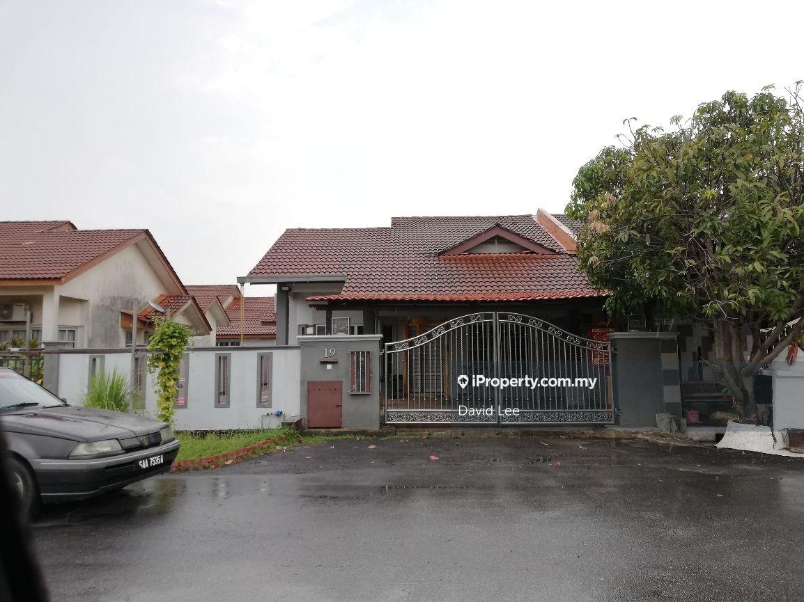 Rumah Berkembar untuk Dijual di MUTIARA BUKIT RAJA 2, Klang oleh David Lee - iProperty.com.my