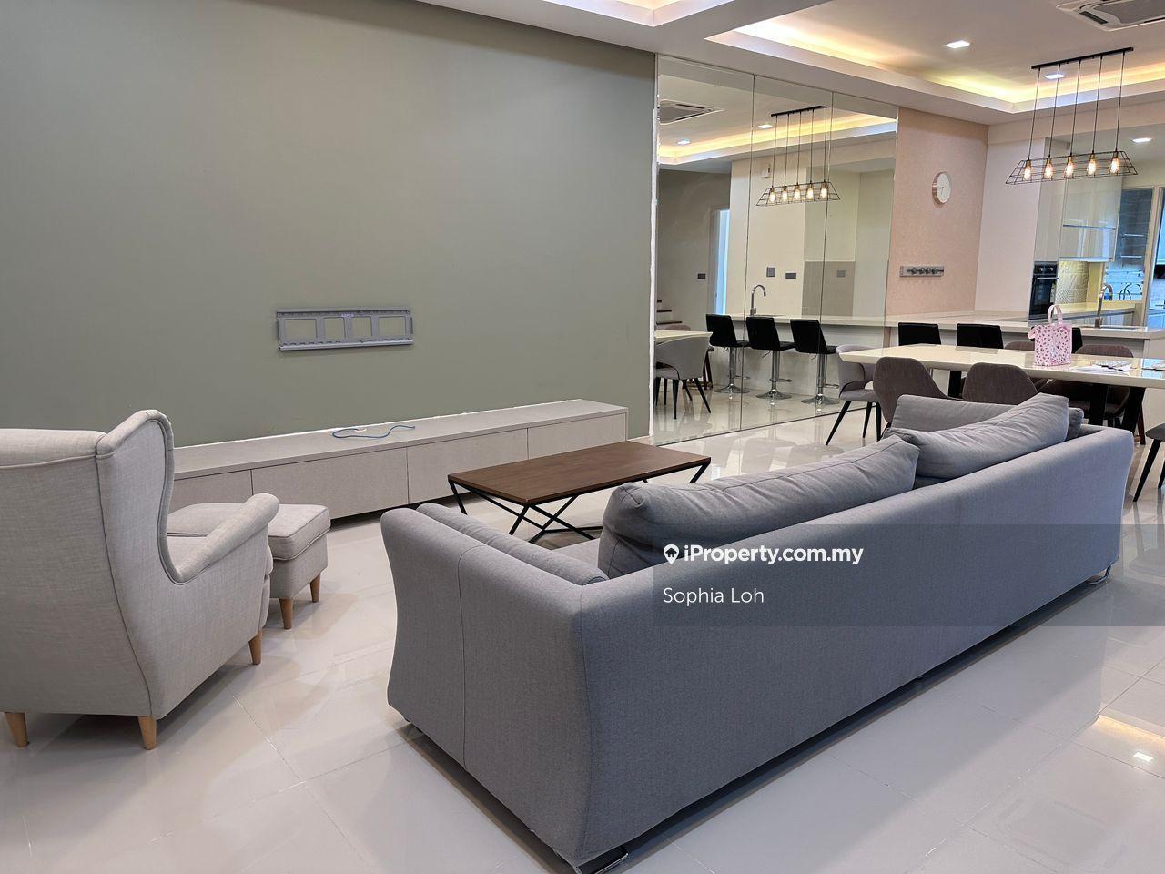 3-storey Terraced House for Rent in Sunway Eastwood, Seri Kembangan by Sophia Loh - iProperty.com.my