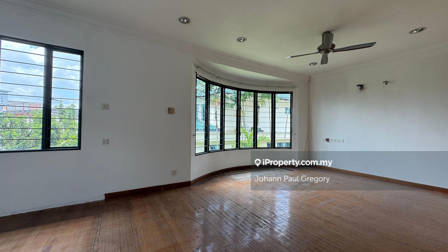 Banglo untuk Dijual di Tropicana Golf & Country Resort, Petaling Jaya oleh Johann Paul Gregory - iProperty.com.my