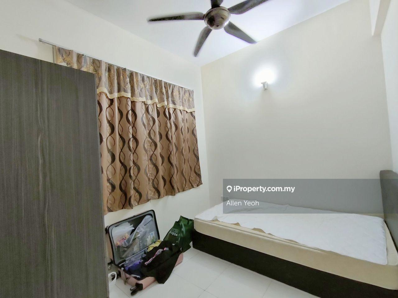 Condominium for Sale in Summer Place by Allen Yeoh - iProperty.com.my