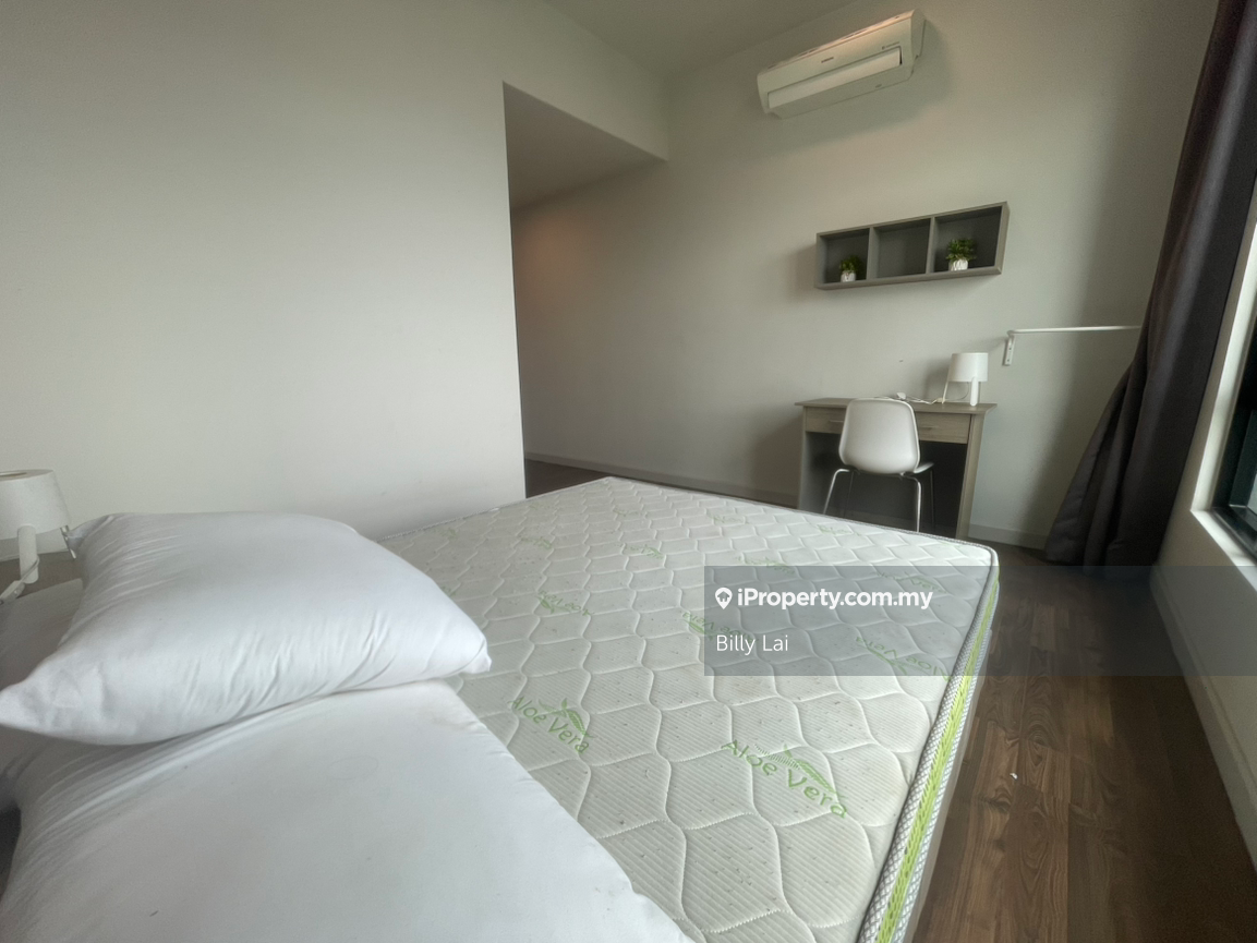 Kondominium untuk Disewa di The Reach @ Titiwangsa oleh Billy Lai - iProperty.com.my
