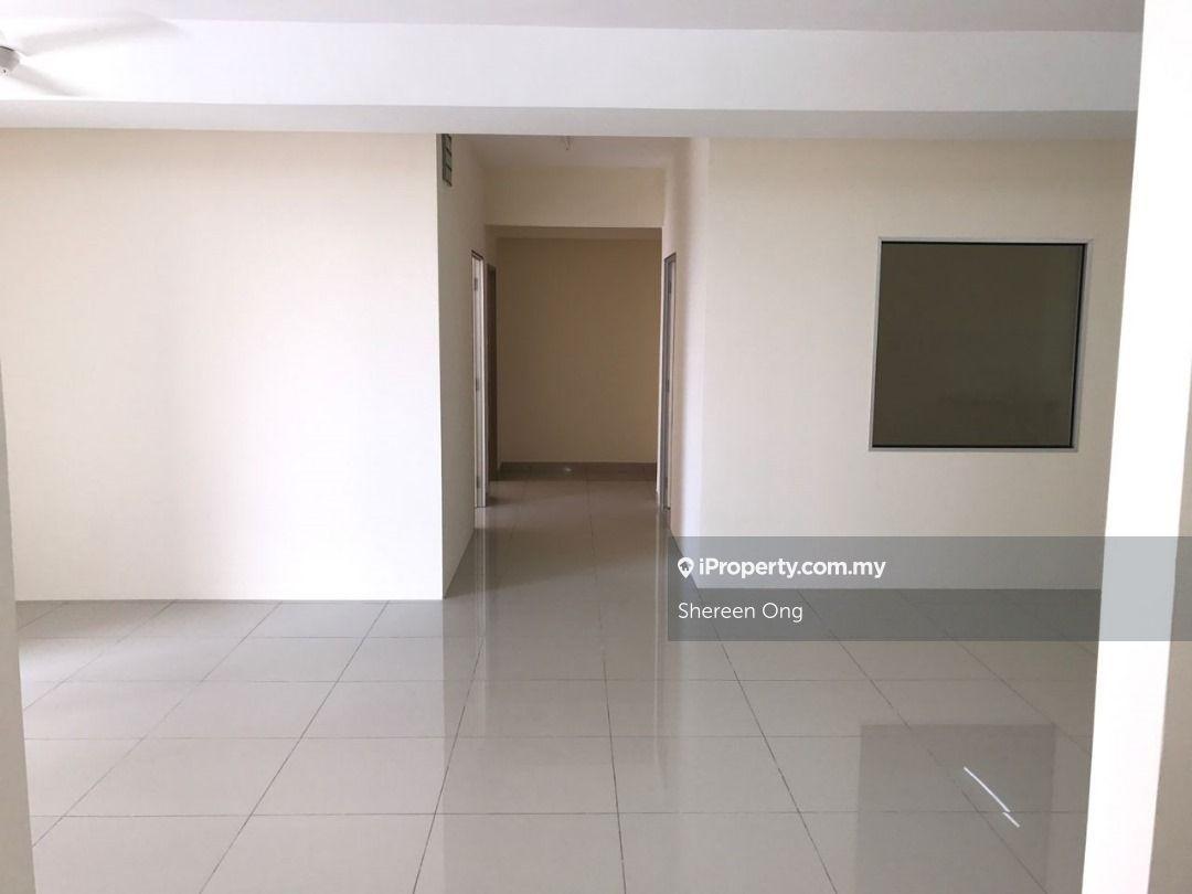 Service Residence for Sale in Platinum Lake PV 21 by Shereen Ong - iProperty.com.my