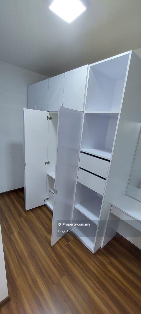 Condominium for Rent in Inwood Residences by Hugo Lim - iProperty.com.my