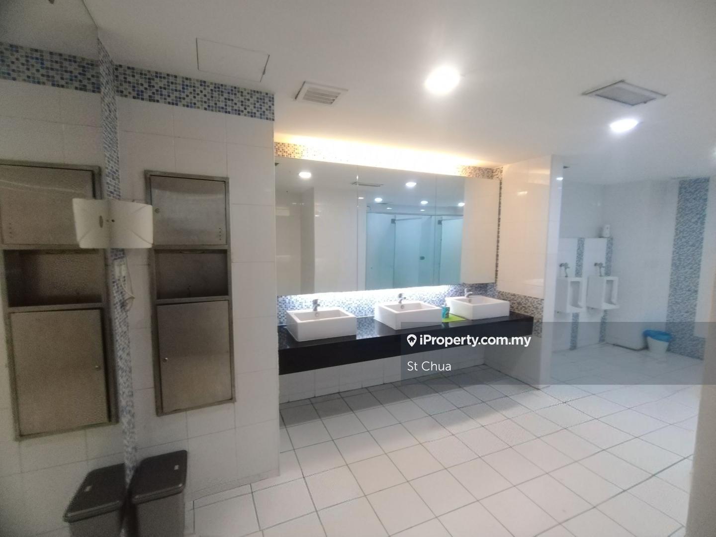 Pejabat untuk Dijual di Oasis Ara Damansara, Ara Damansara oleh St Chua - iProperty.com.my
