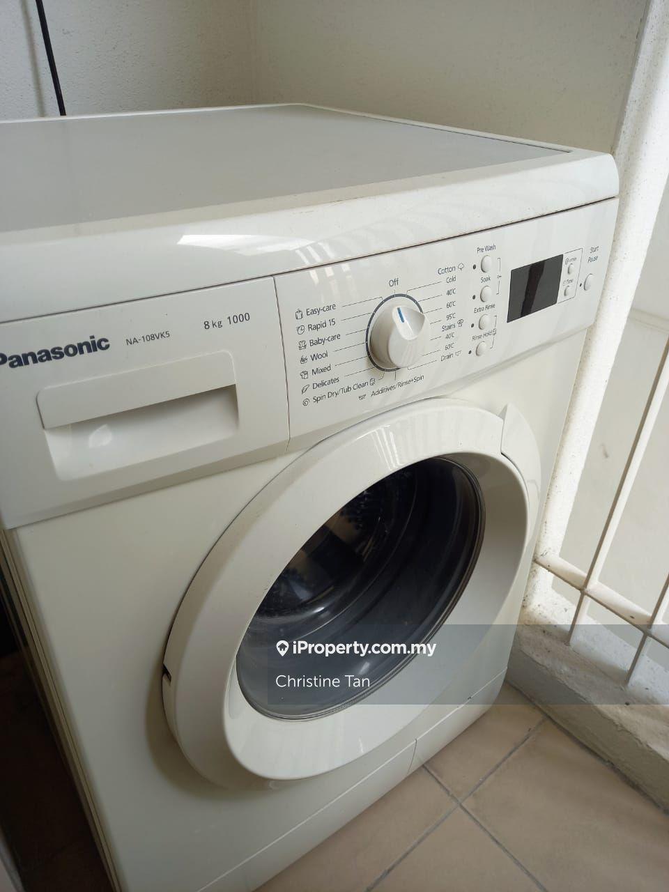 Service Residence for Rent in Bayberry @ Tropicana Gardens by Christine Tan - iProperty.com.my