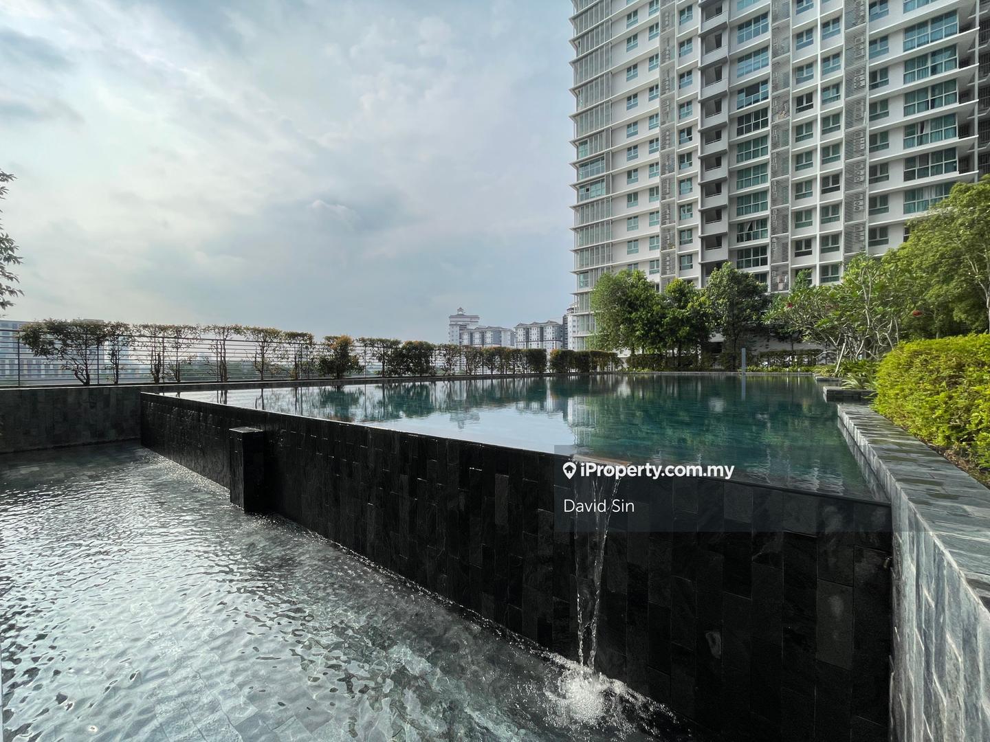 Service Residence for Rent in Cantara Residences by David Sin - iProperty.com.my