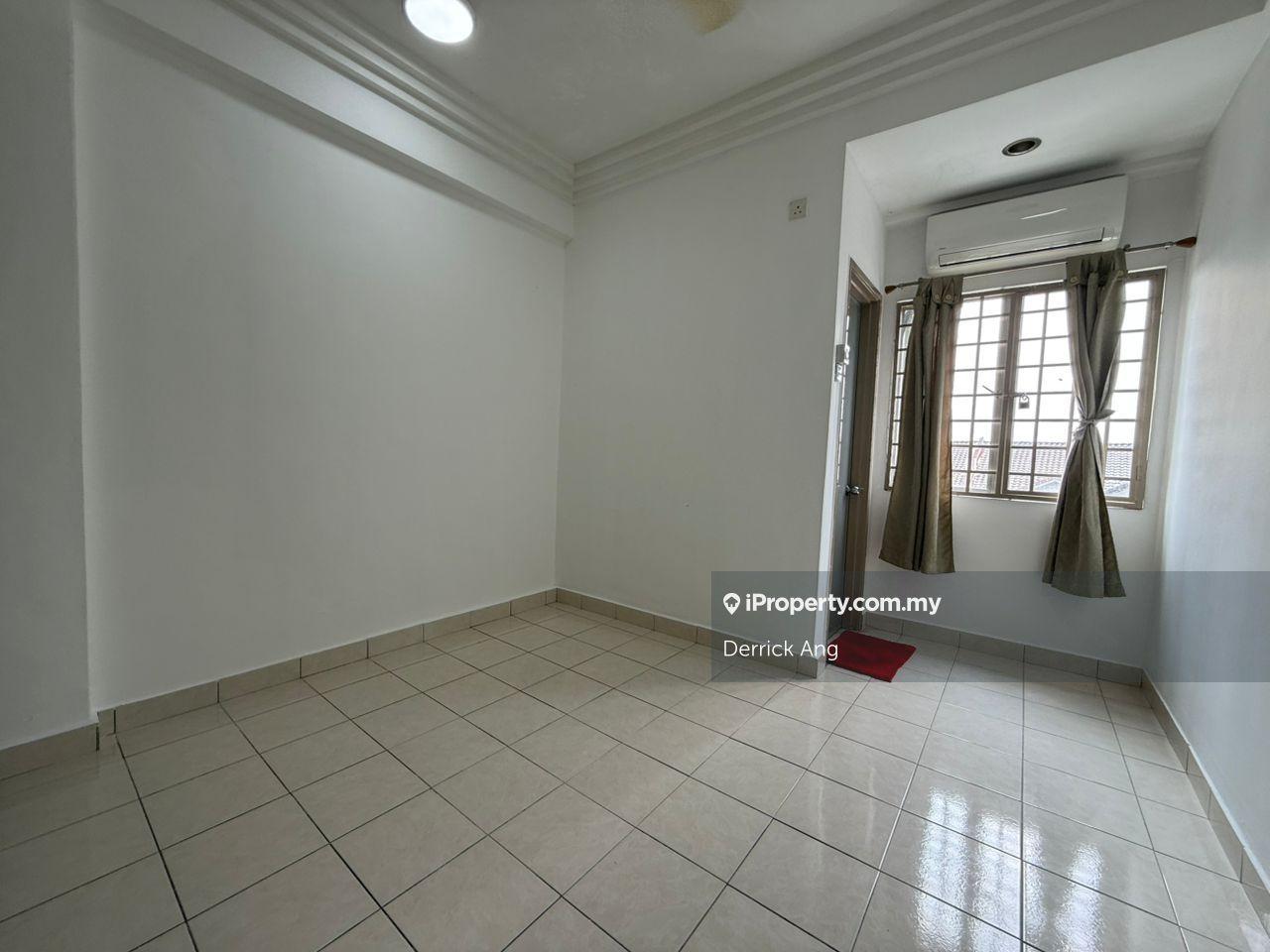 Apartment for Sale in Pangsapuri Seri Galaksi by Derrick Ang - iProperty.com.my