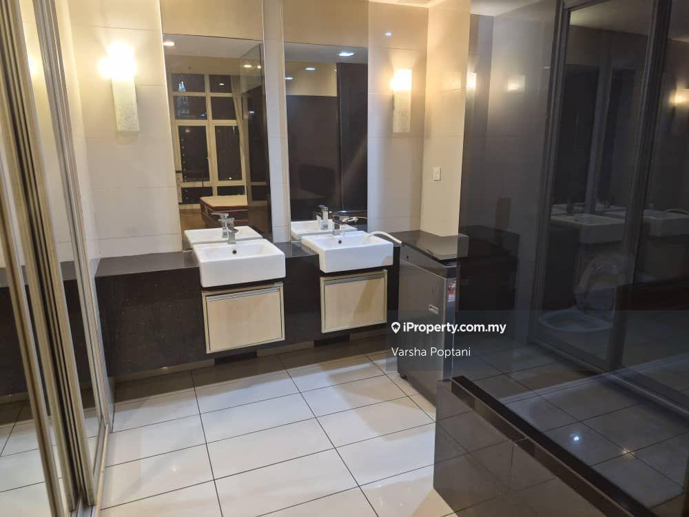 Service Residence for Rent in Dua Sentral by Varsha Poptani - iProperty.com.my