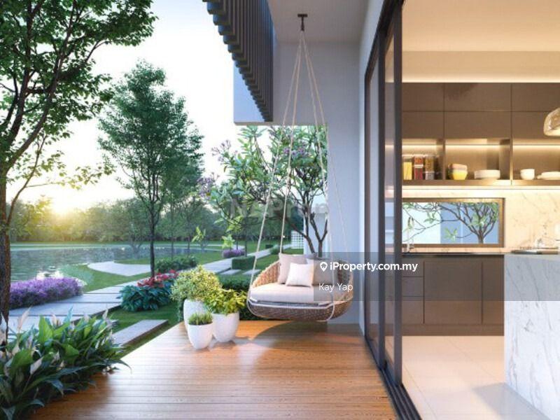 Semi-Detached House for Sale in Kota Bayuemas, Klang by Kay Yap - iProperty.com.my