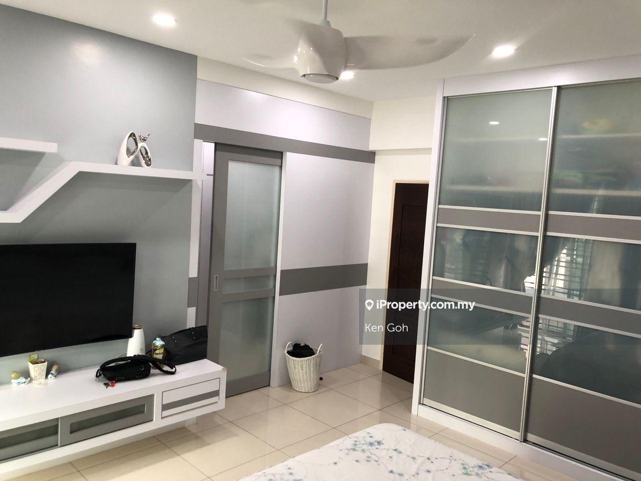 3-storey Terraced House for Sale in Raja Uda, Butterworth by Ken Goh - iProperty.com.my