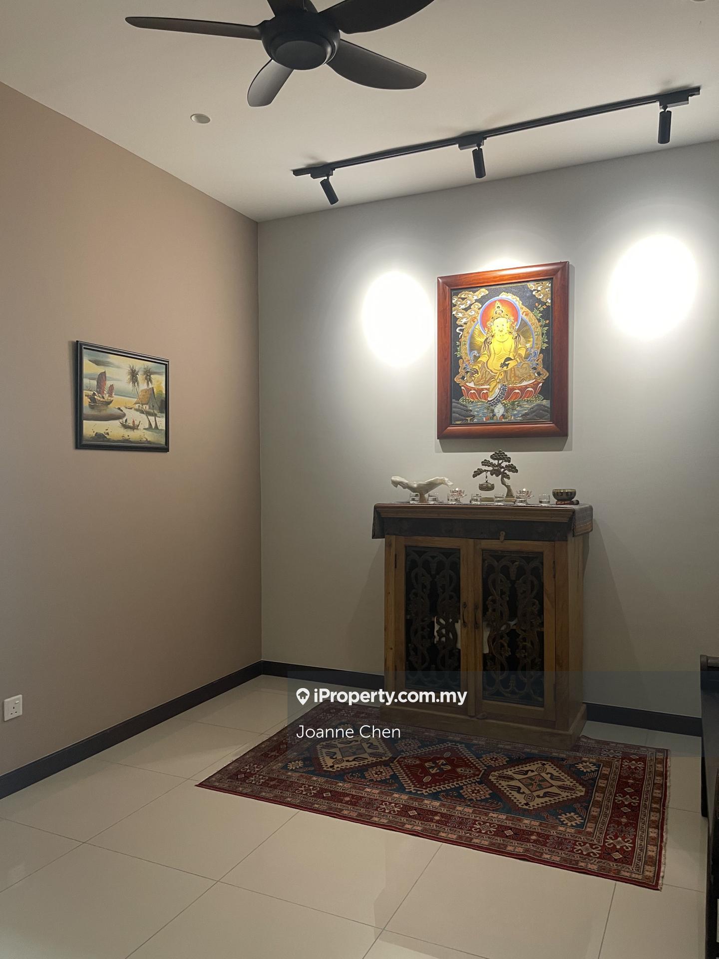 Rumah Teres untuk Dijual di Templer Park, Rawang oleh Joanne Chen - iProperty.com.my