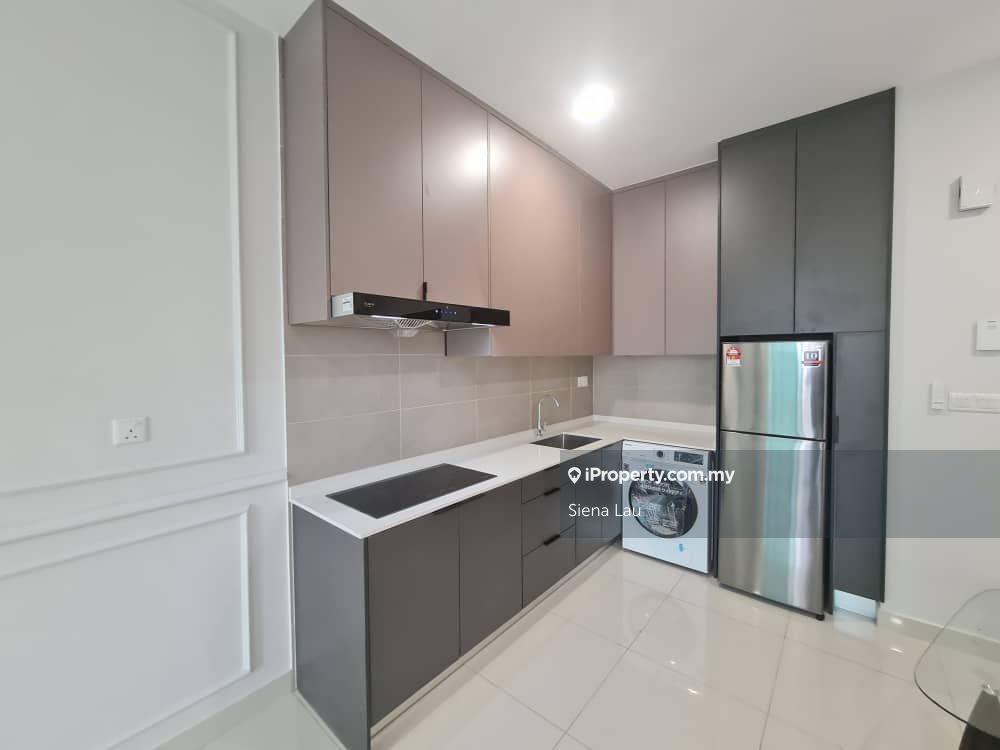 Service Residence for Rent in Rica Residence by Siena Lau - iProperty.com.my