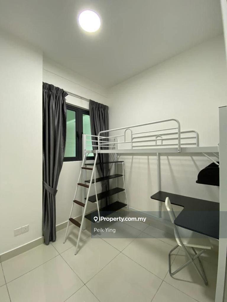 Service Residence for Sale in Greenfield Residence by Peik Ying - iProperty.com.my