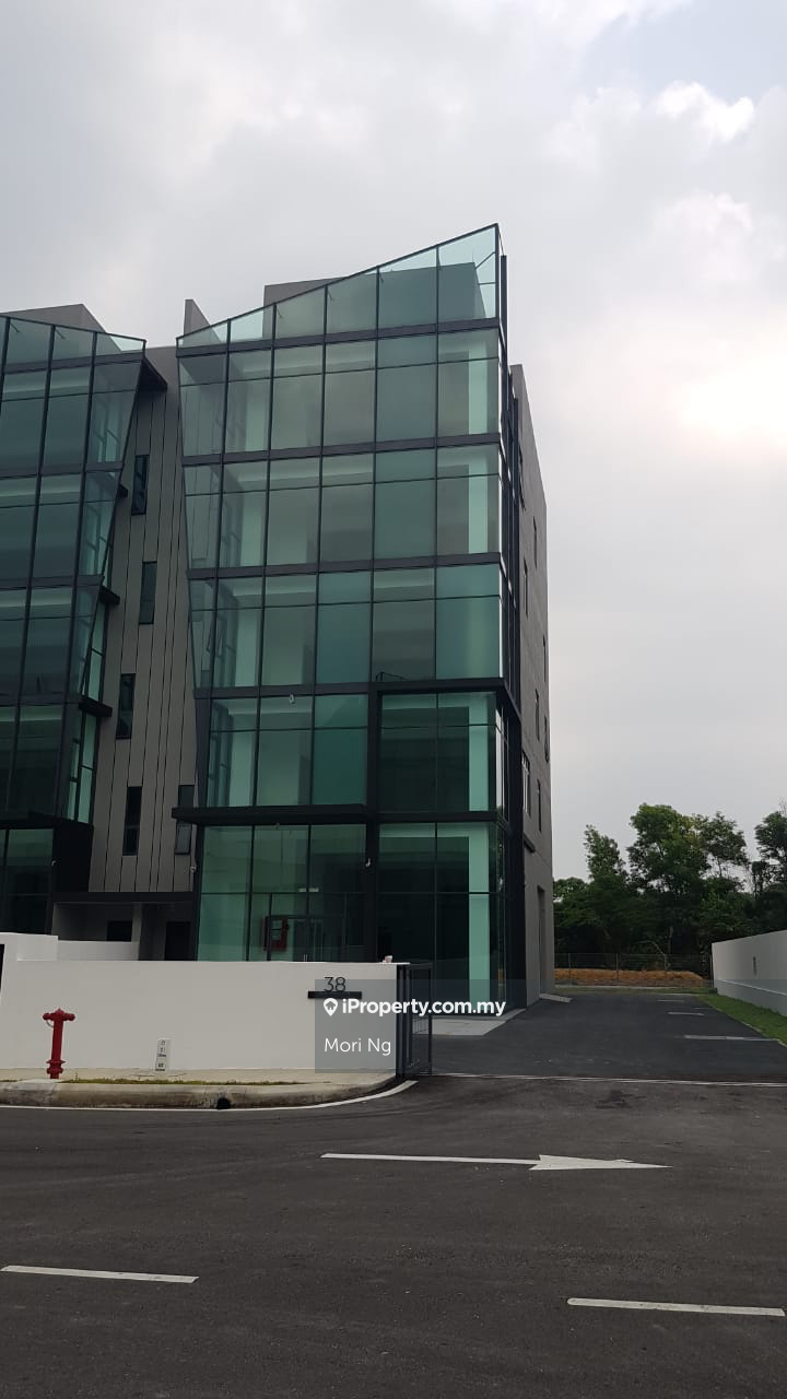 Semi-D Factory for Rent in Glenmarie, Selangor by Mori Ng - iProperty.com.my