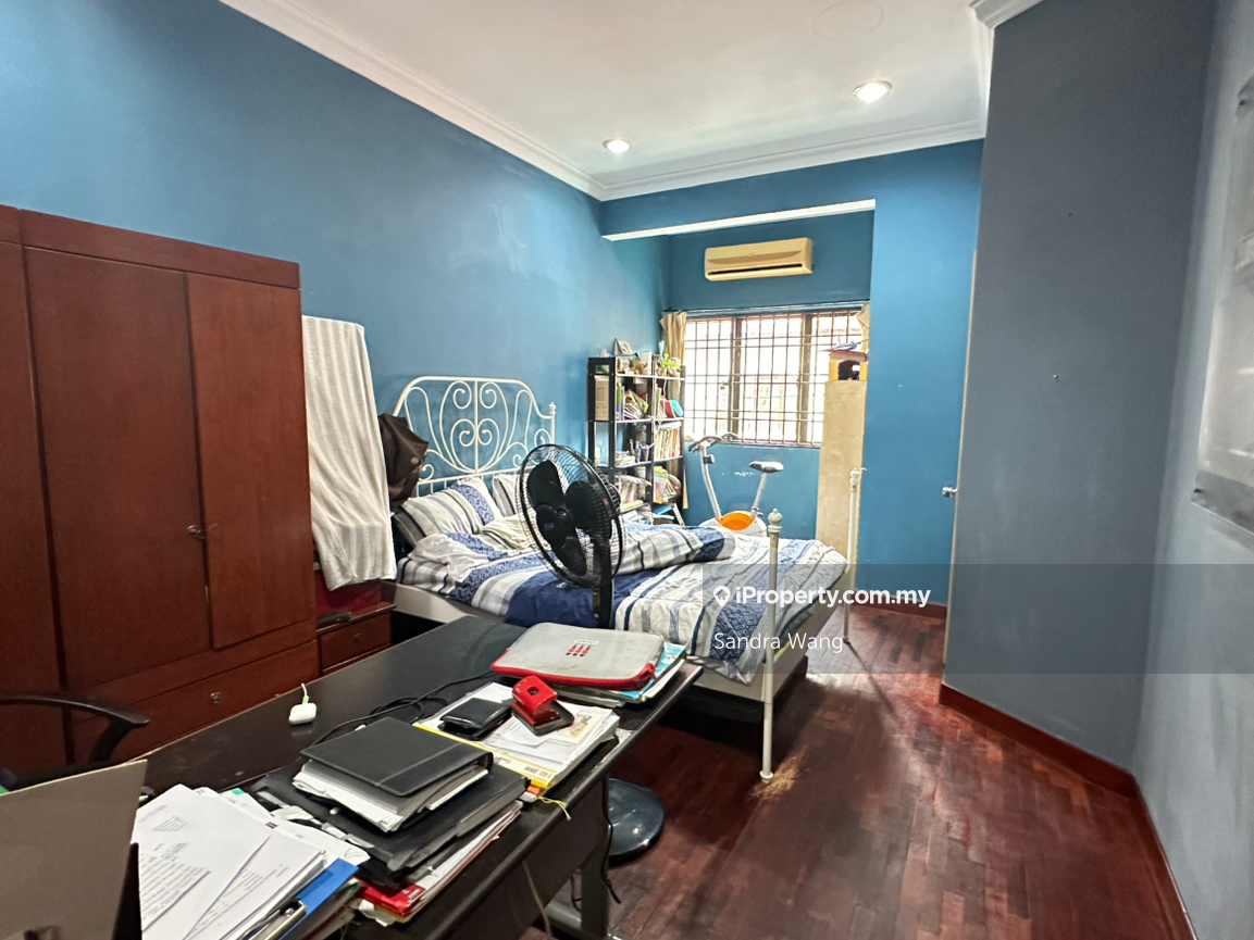 2.5-storey Terraced House for Sale in Bandar Utama 7, Bandar Utama by Sandra Wang - iProperty.com.my