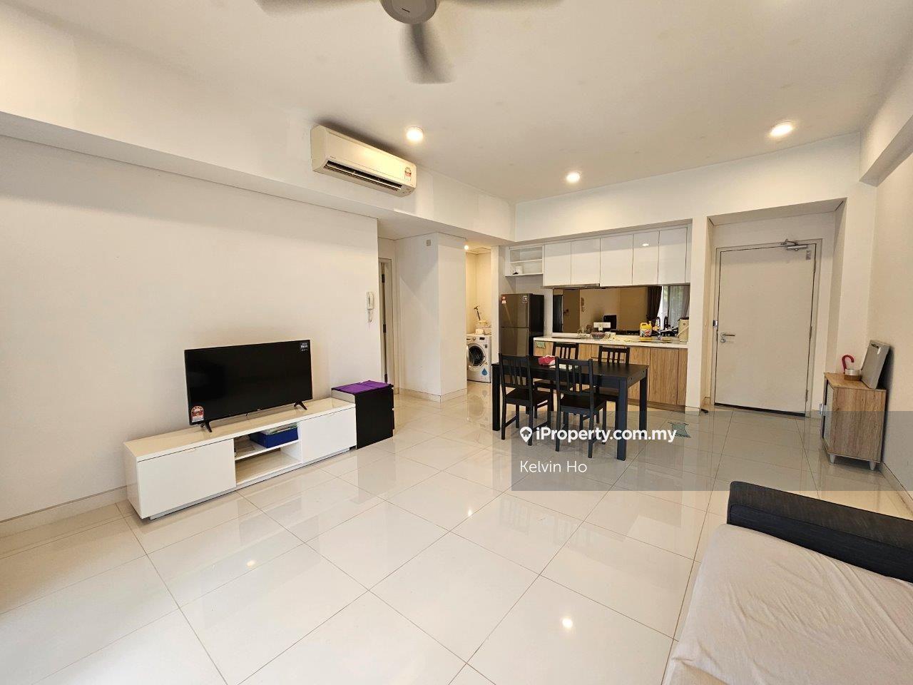 Service Residence for Rent in Radia Residences by Kelvin Ho - iProperty.com.my