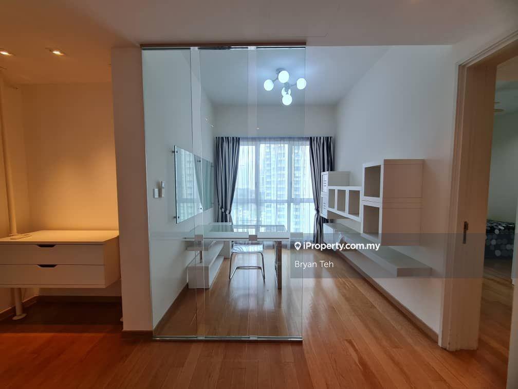Kondominium untuk Dijual di 28 Mont Kiara @ MK28 oleh Bryan Teh - iProperty.com.my