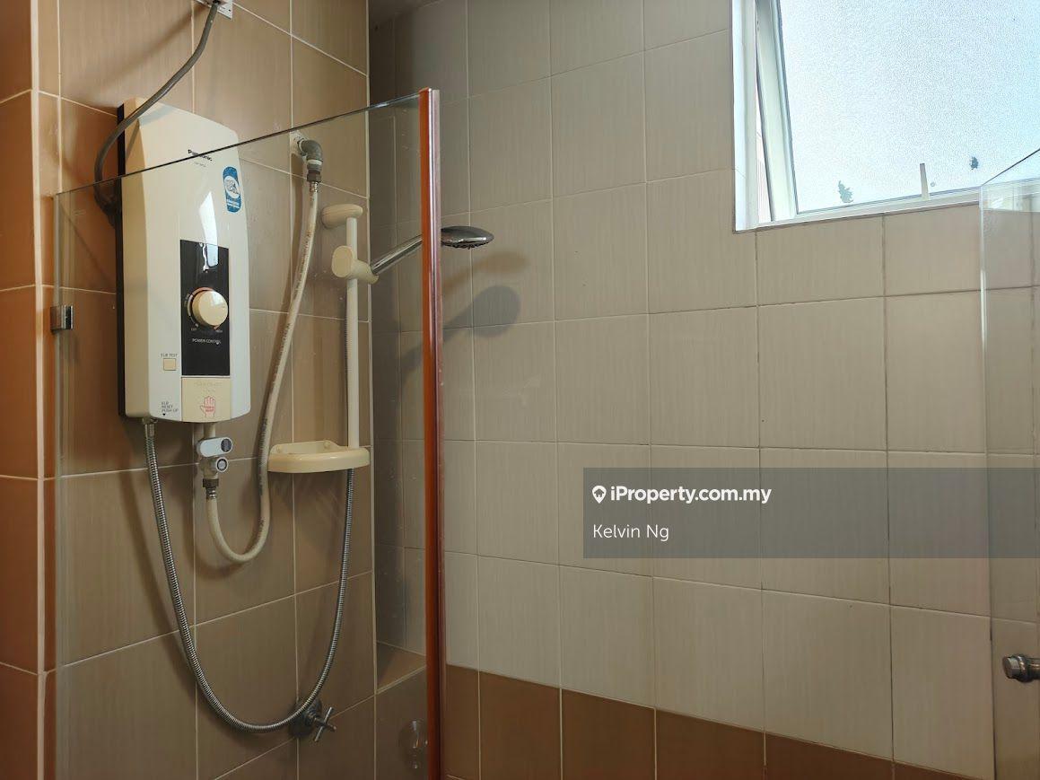 Kondominium untuk Dijual di Aman Heights Condominium oleh Kelvin Ng - iProperty.com.my