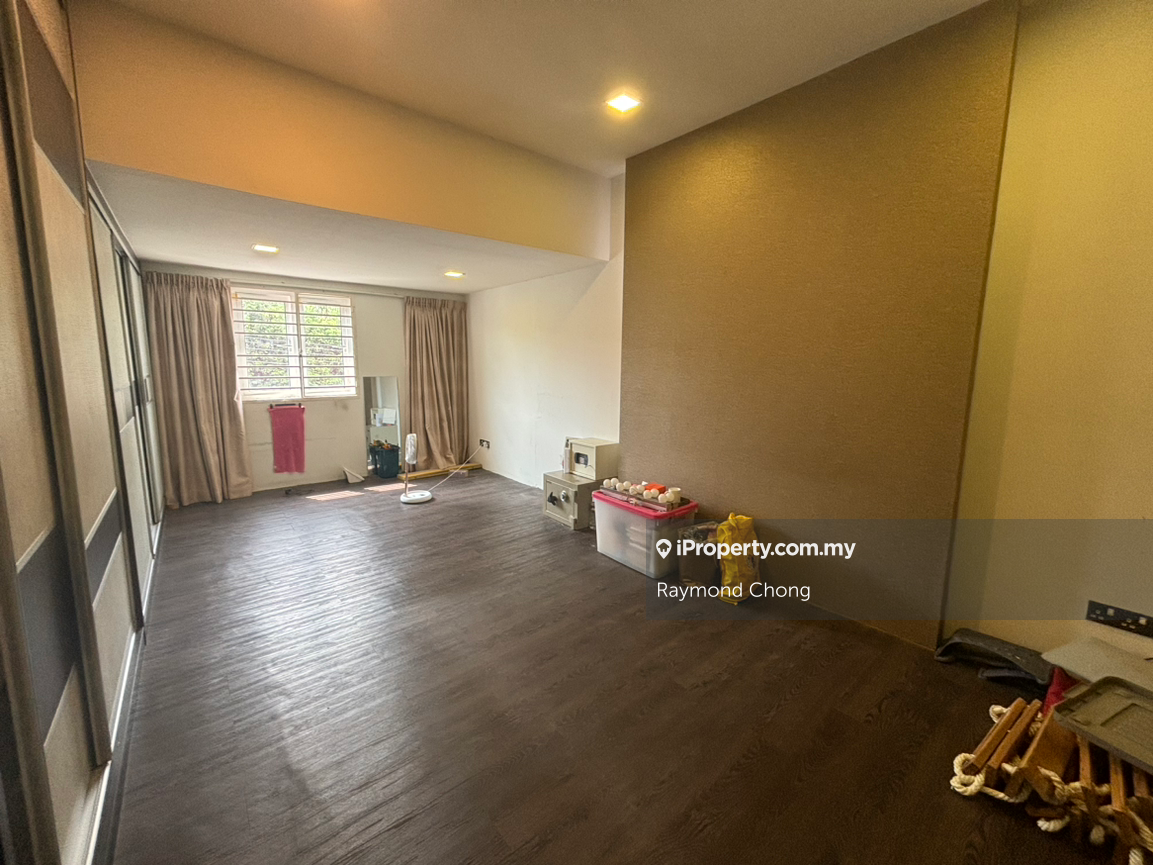2-storey Terraced House for Sale in Taman Cheras, Cheras by Raymond Chong - iProperty.com.my