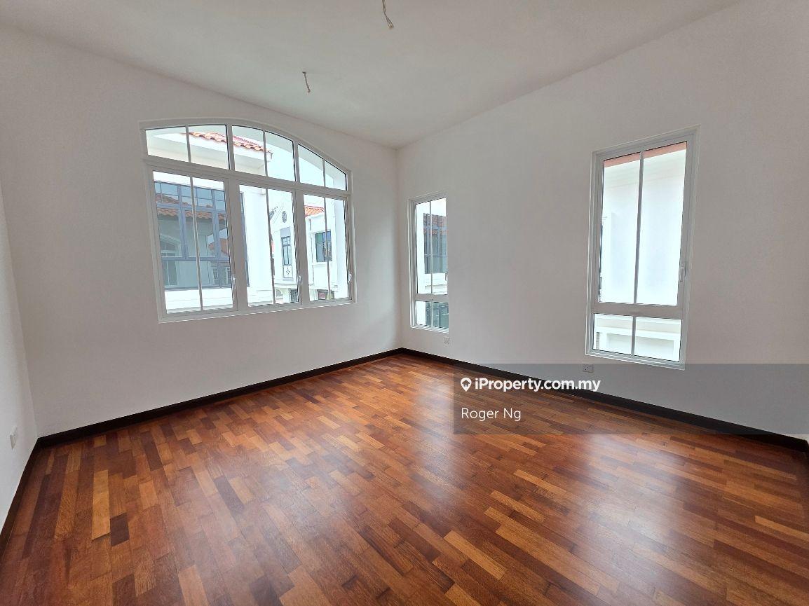 Rumah Berkembar untuk Dijual di Setia Eco Park, Setia Alam oleh Roger Ng - iProperty.com.my