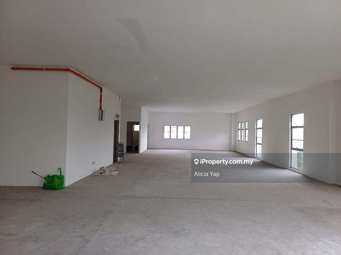 Kedai untuk Dijual di Kemuning Utama, Shah Alam oleh Alicia Yap - iProperty.com.my