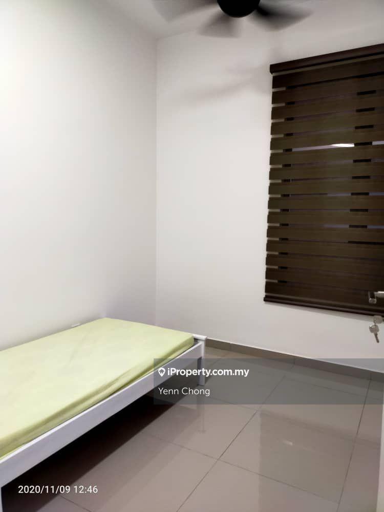 Kondominium untuk Dijual di Nidoz Residences @ Desa Petaling oleh Yenn Chong - iProperty.com.my