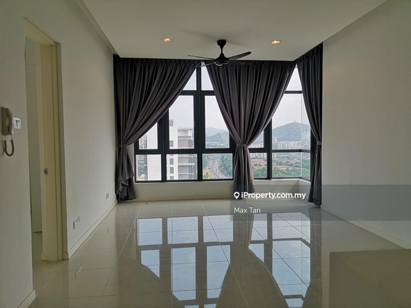 Service Residence for Rent in Tropicana Avenue by Max Tan - iProperty.com.my