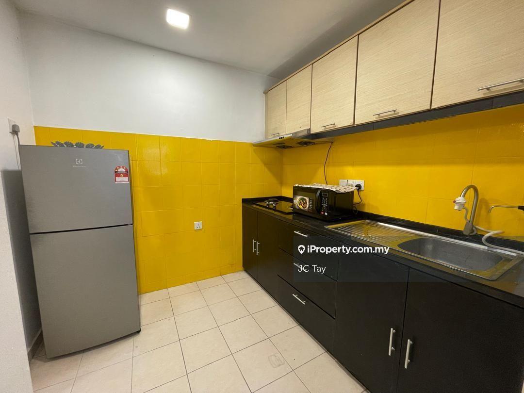 Service Residence for Rent in Casa Subang by JC Tay - iProperty.com.my