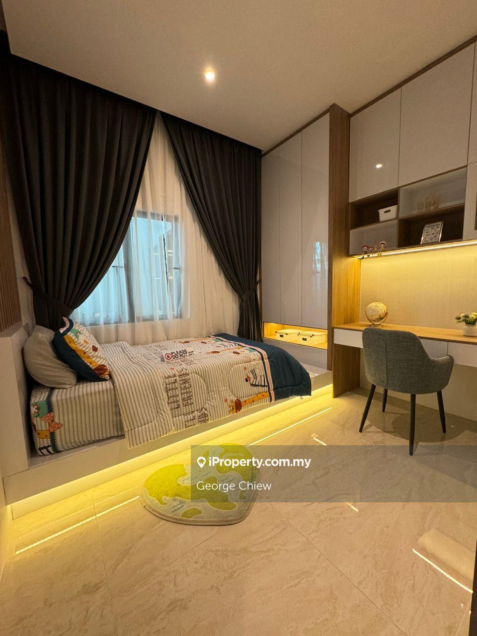 Service Residence for Sale in Atlantis Residences (Pangsapuri Atlantis Kota Syahbandar) by George Chiew - iProperty.com.my
