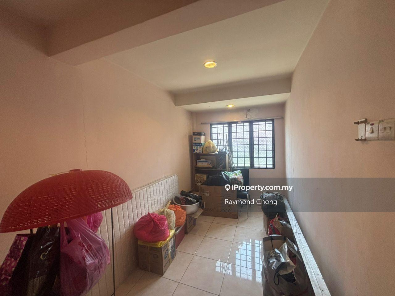 2-storey Terraced House for Sale in Pandan Perdana, Ampang by Raymond Chong - iProperty.com.my