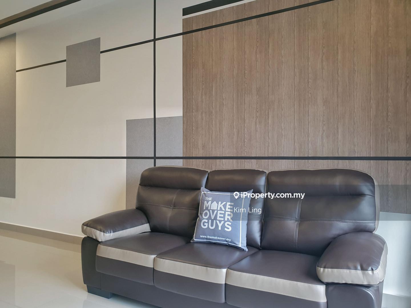 Condominium for Rent in Sofiya Residensi by Kim Ling - iProperty.com.my