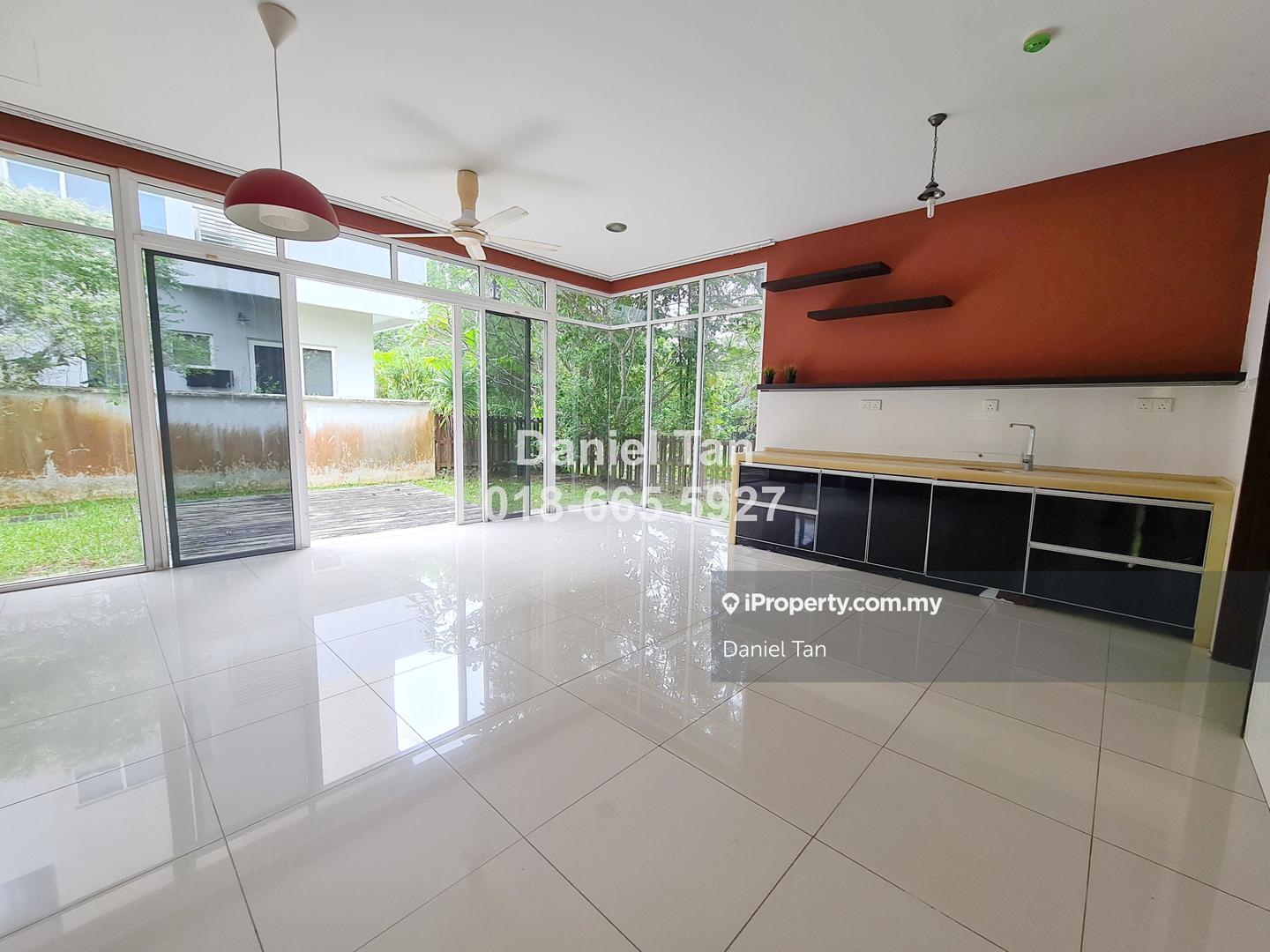 Bungalow House for Sale in Setia Eco Park, Setia Alam by Daniel Tan - iProperty.com.my