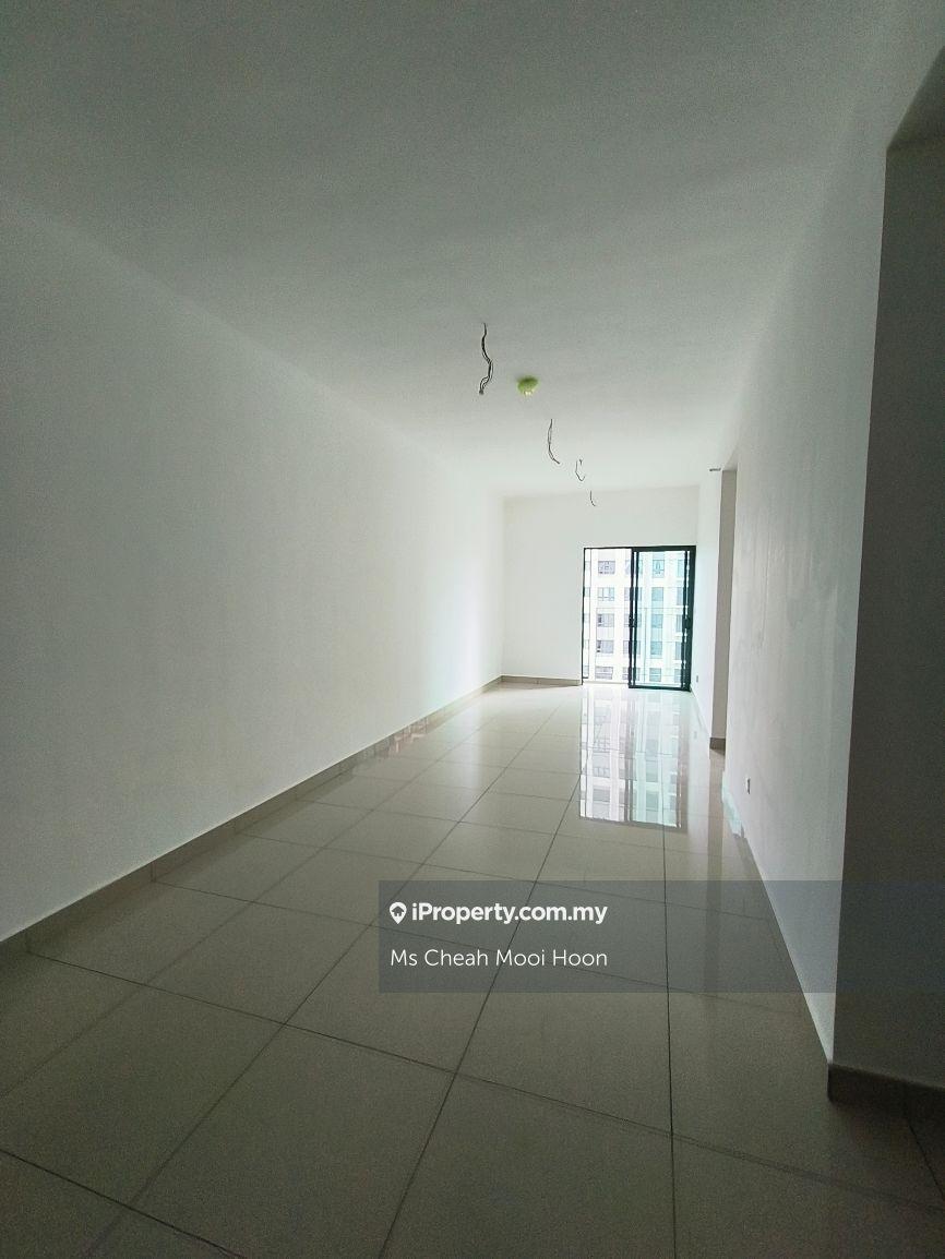 Residensi Servis untuk Dijual di M Oscar oleh Ms Cheah Mooi Hoon - iProperty.com.my