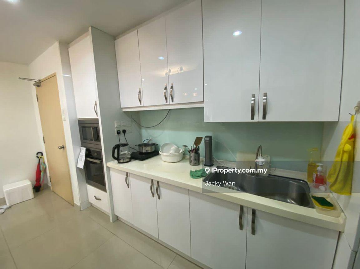 Service Residence for Rent in Kuchai Avenue by Jacky Wan - iProperty.com.my