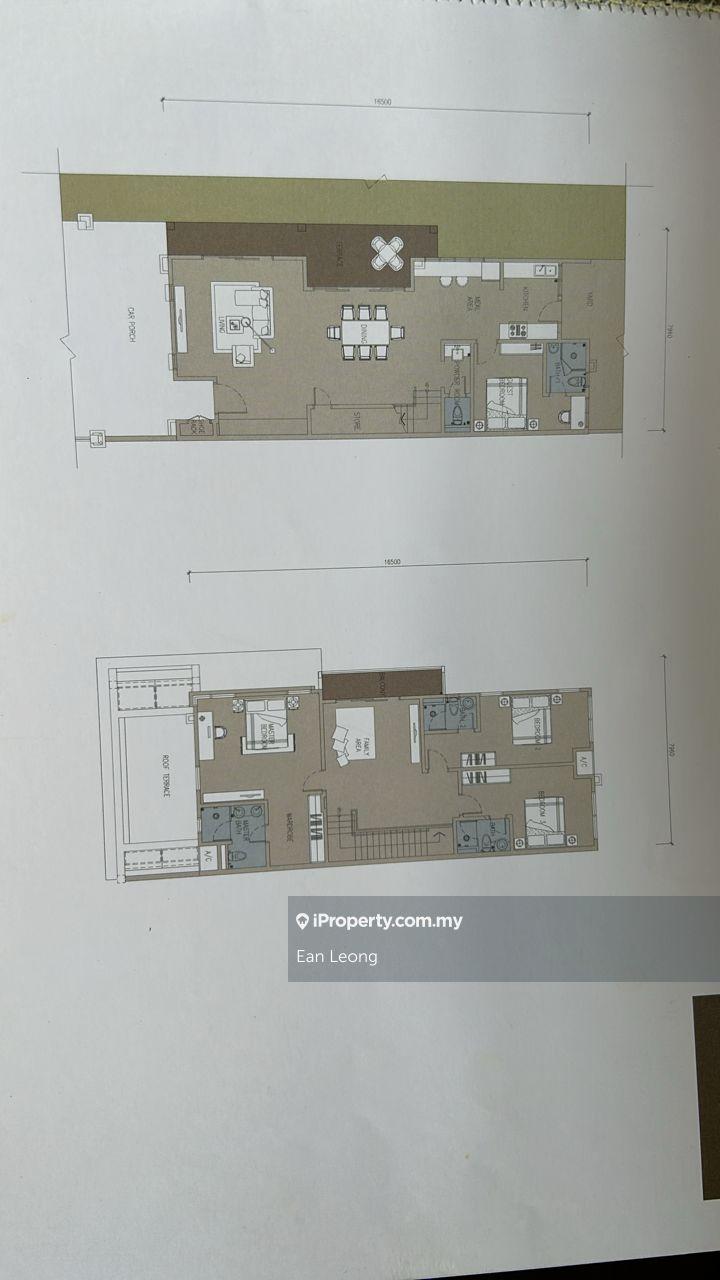 Terraced House for Sale in Denai Alam, Shah Alam by Ean Leong - iProperty.com.my